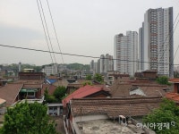 장위뉴타운 정비 가속도…15년 만에 3구역 조합 설립 인가 - 아시아경제