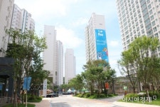 광주세계수영선수권대회 선수촌 가보니… - 아시아경제