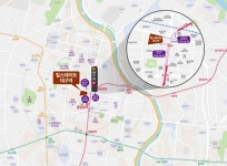 현대건설, 대구 구도심 랜드마크 힐스테이트 대구역 내달 분양 - 아시아경제