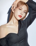 [포토] 우주소녀 은서 A컷 같은 B컷 사진 - 아시아경제