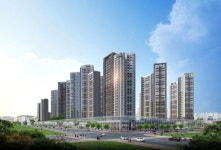 힐스테이트 푸르지오 주안 다음달 분양… 1915가구 일반 분양 - 아시아경제