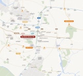 힐스테이트 푸르지오 주안 오늘 견본주택 개관 - 아시아경제