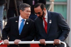 한-UAE 국방장관 회의 개최…기술협력·인적교류 강화 - 아시아경제