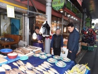 [포토]오승록 노원구청장, 상계중앙시장 현장 찾은 까닭? - 아시아경제