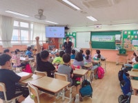 강북구, 초록꿈나무 환경교실 운영 - 아시아경제