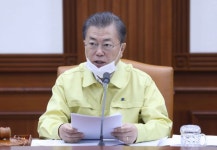 北방사포 다음날…정부 북한 개별관광·보건협력 추진 - 아시아경제 北방사포 다음날…정부 북한 개별관광·보건협력 추진