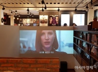 [인스타산책] 씨네마포 - 영화를 기억하는 또 다른 방법 - 아시아경제