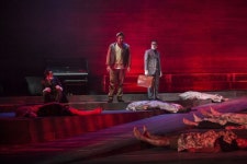 국립극단 오는 6일 연극 페스트 온라인 상영