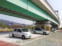 경남 양산시, 증산역 공영주차장 준공 … 이달부터 무료운영 - 아시아경제