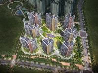 화성개발, 영종국제도시 화성파크드림 2차(499세대) 5월 분양 - 아시아경제