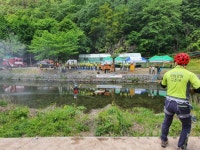 호남권 국립공원, 여름철 자연재난 대비 민·관 합동 훈련 - 아시아경제 호남권 국립공원, 여름철 자연재난 대비 민·관 합동 훈련  - 아시아경제