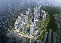 ‘브랜드 아파트의 힘’… 동작구 ‘상도역 롯데캐슬’ 수요자 기대감 높아