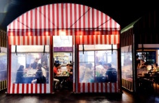 [조용준의 여행만리]낭만 목포…야경 맛집