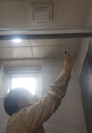 서울외곽순환고속도로 구리(일산방향)주유소 화장실 몰래카메라 점검 일 4회 실시