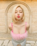 [포토]DJ소다 입술 쭉~ - 아시아경제