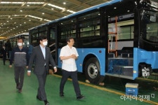 KT-에디슨모터스, 자율주행 전기차 공동 개발 추진 - 아시아경제