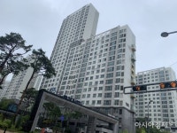 [르포] 84㎡ 호가 10억 넘었다 행정수도 이전에 들썩이는 세종 집값