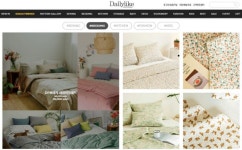 대구 섬유산업, 비대면·온라인마케팅 매출 괄목 … B2C 판매 주효 - 아시아경제