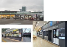 GRAND OPEN 서천(서울방향) 휴게소 리뉴얼 개선 사업 완료!!! - 아시아경제 GRAND OPEN 서천(서울방향) 휴게소 리뉴얼 개선 사업 완료!!!... 