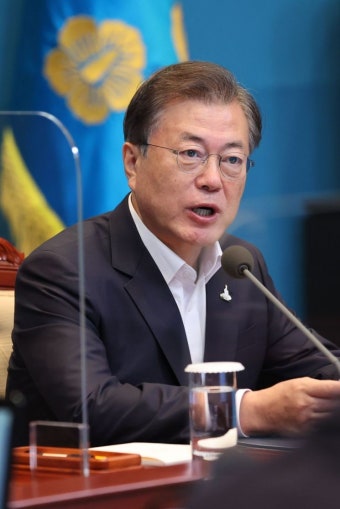 文대통령 