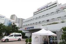 코로나 경영난 의료기관, 건보 급여 한달치 미리 준다