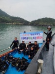 영광군, 안마도 일대 “관광 체험형 바다숲 조성 한다”