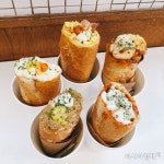 [드링킷] 바게트+햄버거=바삭한 버거 - 아시아경제 [드링킷] 바게트+햄버거=바삭한 버거   - 아시아경제