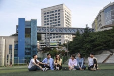 소비자로부터 가장 사랑받은 대학은? 부산과학기술대 국가서비스대상 수상 - 아시아경제