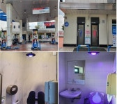 옥산(부산 방향)주유소 OHSAS 18001 인증 실사 점검 - 아시아경제 옥산(부산 방향)주유소 OHSAS 18001 인증 실사 점검  - 아시아경제