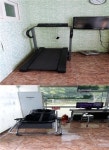 중부내륙고속도로 괴산(양평)주유소 고객쉼터 - 아시아경제