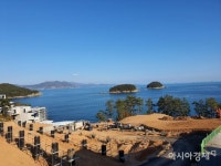 여수시, 아름다운 해변과 자연환경을 숙박업소에 넘겨줘