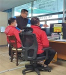 함양 대전 방향 주유소 직원 서비스 CS교육 실시 - 아시아경제