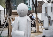 강동구청 열린뜰과 일자산공원 잔디광장서 ‘야외 조각전’ 열어 - 아시아경제 강동구청 열린뜰과 일자산공원 잔디광장서 ‘야외 조각전’ 열어... 