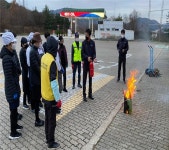 도공, 서해안고속도로 홍성(양방향)휴게ㆍ주유소 소방훈련 실시 - 아시아경제   도공, 서해안고속도로 홍성(양방향)휴게ㆍ주유소 소방훈련 실시... 