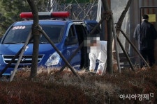 집단감염 홍성교도소 추가 확진자 또 발생… 총 57명 - 아시아경제