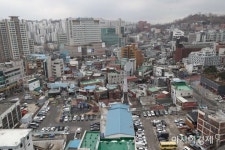[포토]여기가 바로 흑석2구역  - 아시아경제 [포토]여기가 바로 흑석2구역 