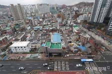 다수결의 횡포다 공공재개발로 튄 대장동 불똥