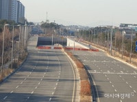 인천경제청, 제3연륙교 앞서 영종하늘도시 하늘대로 개통 추진 - 아시아경제