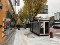 동대문구 제기역~청량리역 일대 노점 정비 - 아시아경제