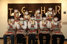 스타벅스, 한국장애인고용공단·서울대치과병원과 사회적 가치 실현 위한 협약 체결