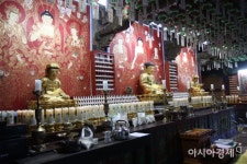 경북도, 지정문화재 8건 확정 … 의성 수정사·봉화 각화사 불상·불화 - 아시아경제 경북도, 지정문화재 8건 확정  … 의성 수정사·봉화 각화사... 