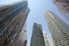 아파트 폭등장서 소외됐던 주상복합의 부활 - 아시아경제