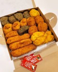 쫄깃쫄깃 꽈배기 맛있기로 소문난 가게 5