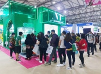 브이티지엠피, 2021 상해 뷰티 박람회 참가… “높아진 브랜드 가치 확인”