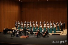 안동시, 시립합창단 찾아가는 음악회 시작 … 13곳 선정 - 아시아경제