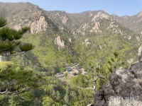 팔만대장경 봉안 역사 품은 백담사 오세암, 인제군 명소 된다 - 아시아경제