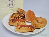 부산 빵지순례 끝판 왕 빵천동 출신 옵스 추천 메뉴