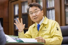 김선갑 광진구청장 취임 3년...