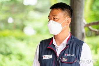 경찰, '민주노총 불법 집회' 관련 양경수 위원장 소환 조사 - 아시아경제 경찰, '민주노총 불법 집회' 관련 양경수 위원장 소환 조사