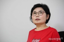 [58년생 순자씨]권리 없는 아줌마 일터 편견에 노조 만들었죠